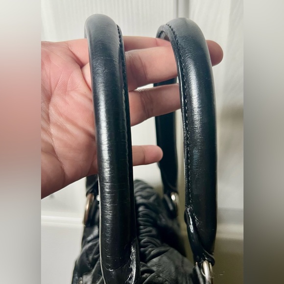 Miu Miu Leather bag - Picture 7 of 12